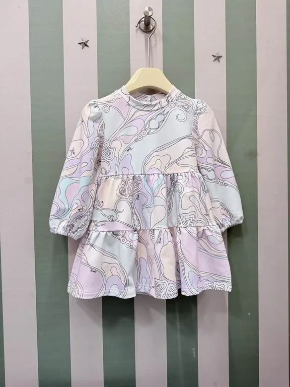 Pucci SRC6192360 Dress, source view 3, SKU SRC6192360