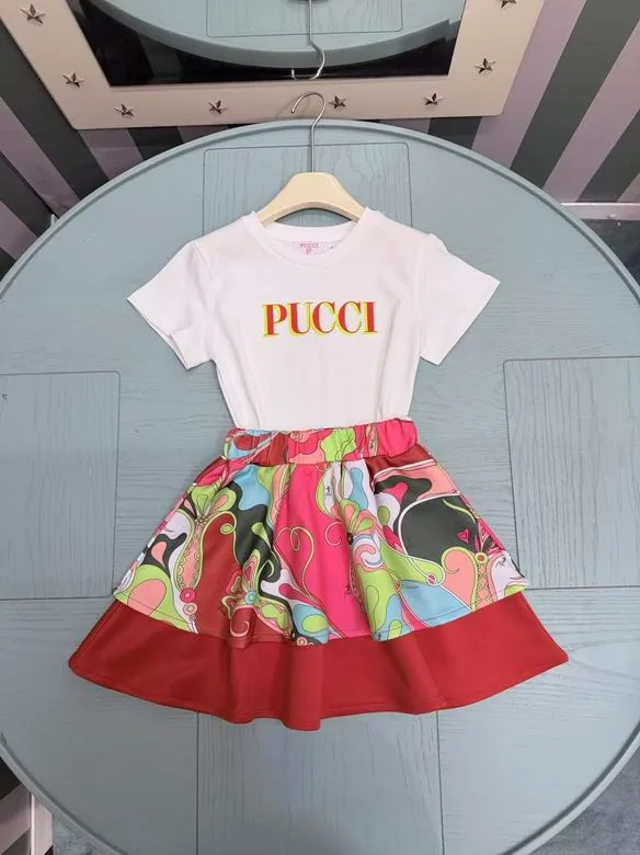 Pucci SRC6192367 Dress, source view 1, SKU SRC6192367