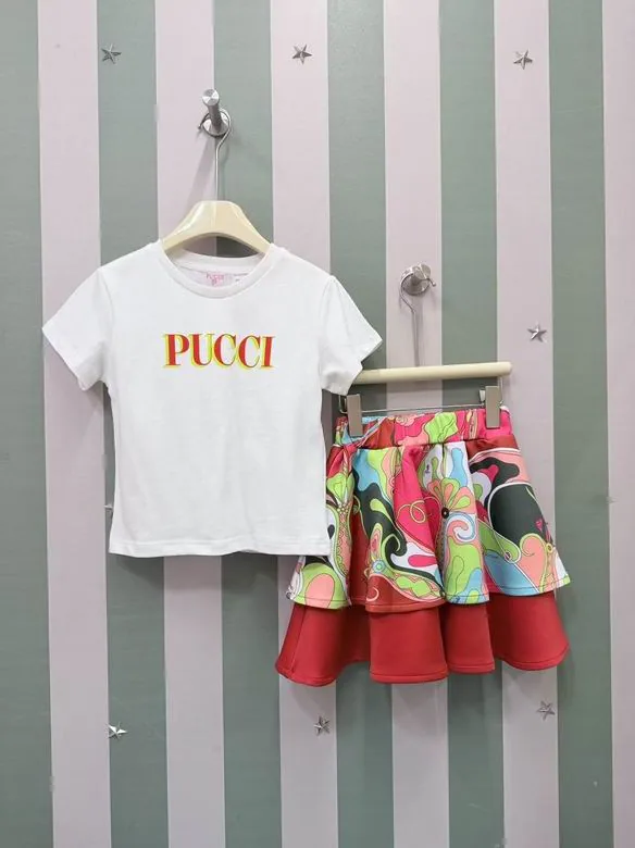 Pucci SRC6192367 Dress, source view 3, SKU SRC6192367