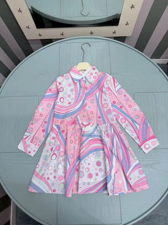 Pucci SRC6192367 Dress, source view 5, SKU SRC6192367