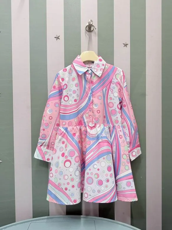 Pucci SRC6192367 Dress, source view 6, SKU SRC6192367