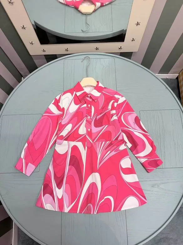 Pucci SRC6192374 Dress, source view 1, SKU SRC6192374