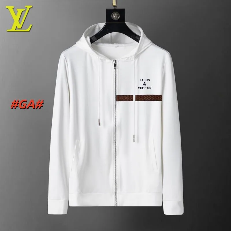 LV 12yr393 Hoodie, source view 3, SKU 12yr393