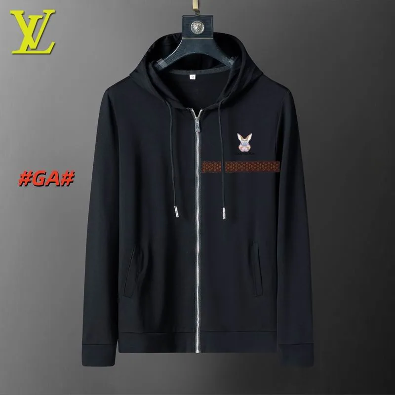 LV 12yr394 Hoodie, source view 1, SKU 12yr394