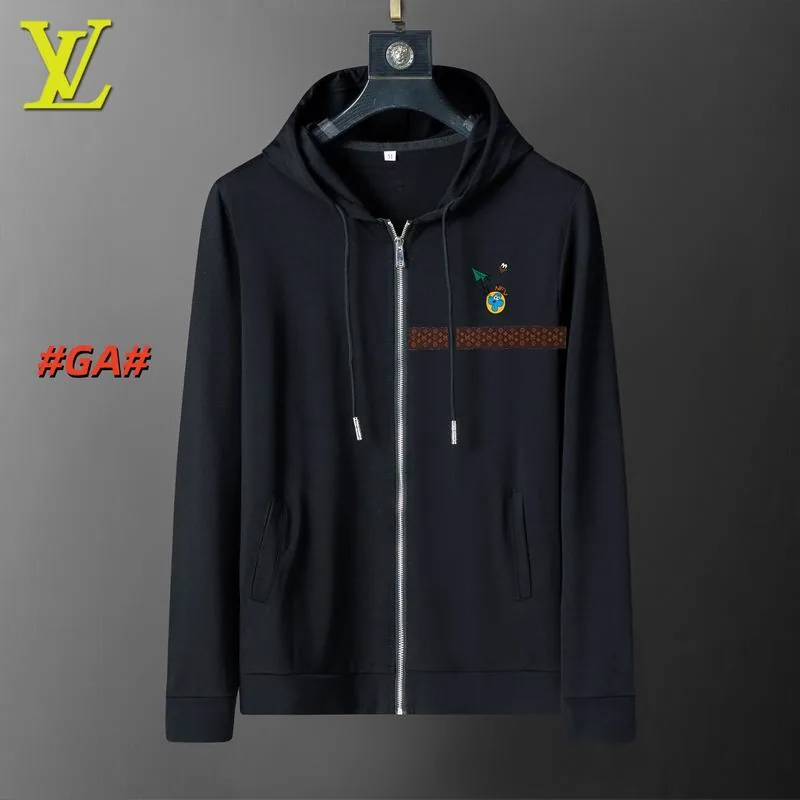 LV 12yr395 Hoodie, source view 1, SKU 12yr395