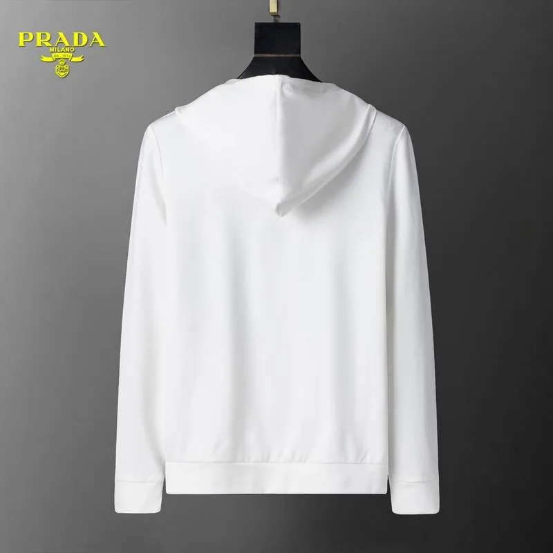 Prada 12yr308 Hoodie, source view 4, SKU 12yr308