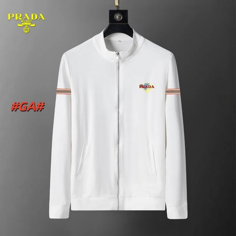 Prada 12yr308 Hoodie, source view 5, SKU 12yr308