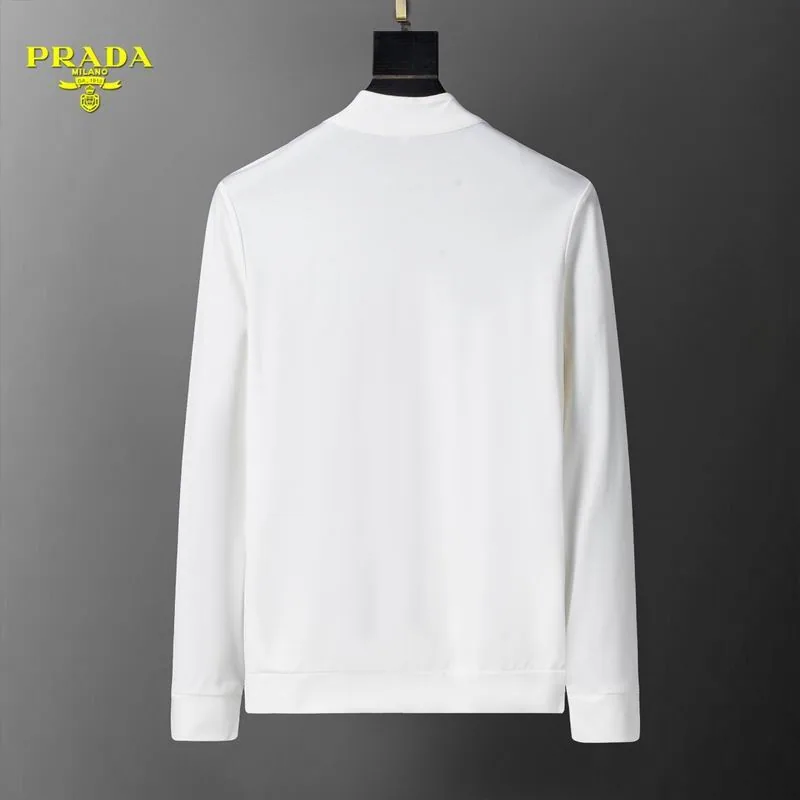 Prada 12yr308 Hoodie, source view 6, SKU 12yr308