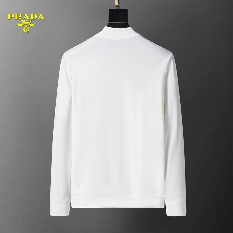 Prada 12yr309 Hoodie, source view 6, SKU 12yr309