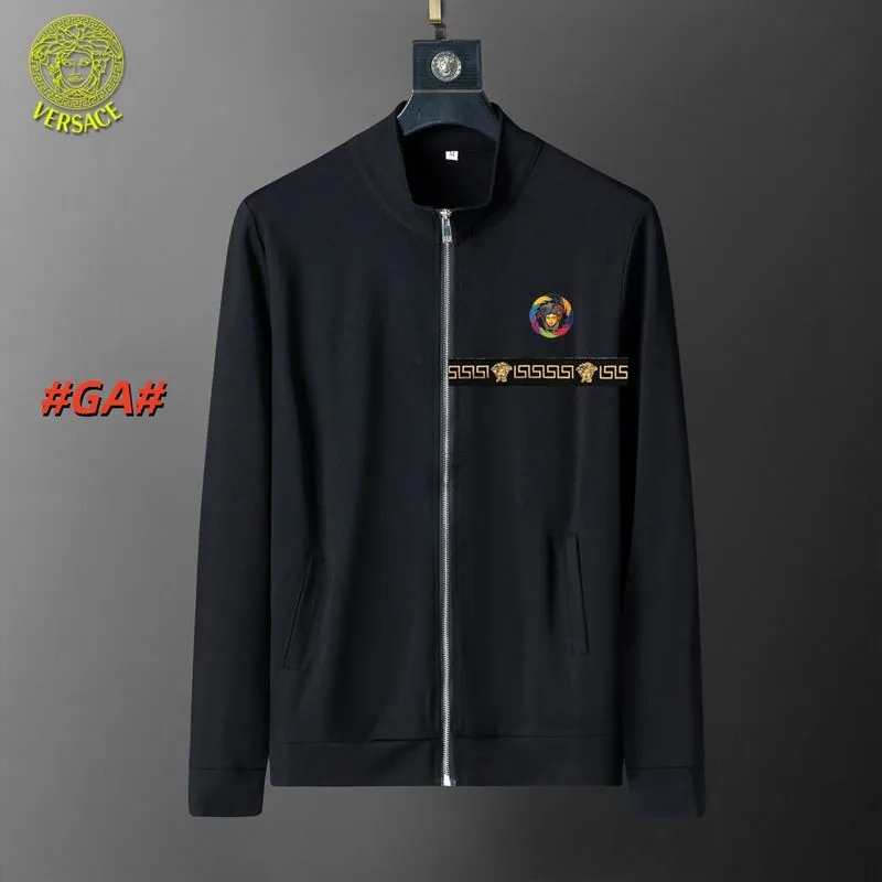 Versace 12yr149 Hoodie, source view 2, SKU 12yr149