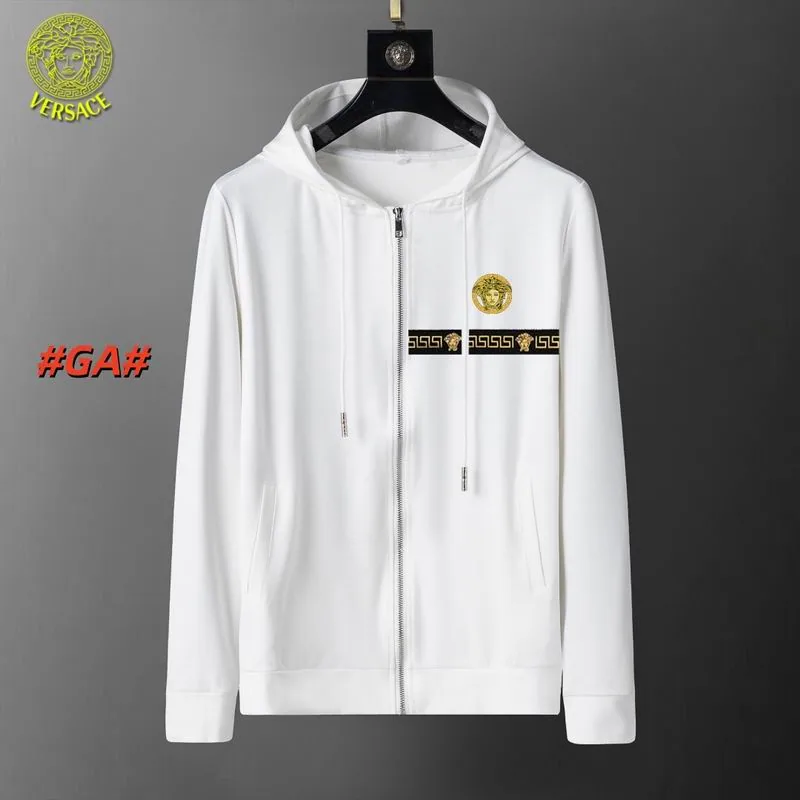 Versace 12yr150 Hoodie, source view 3, SKU 12yr150