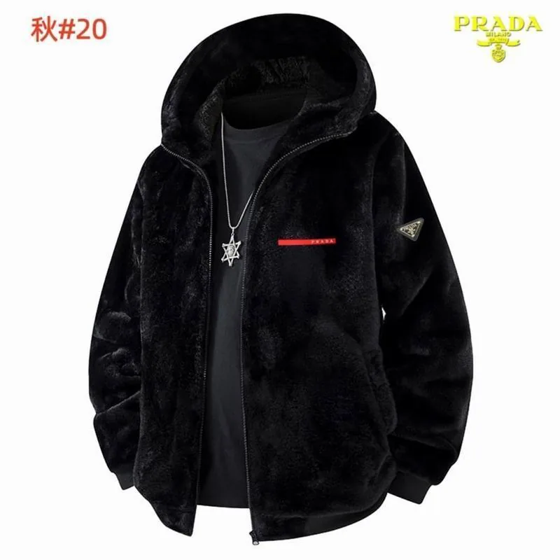 Prada 12yr436 Jacket, source view 1, SKU 12yr436