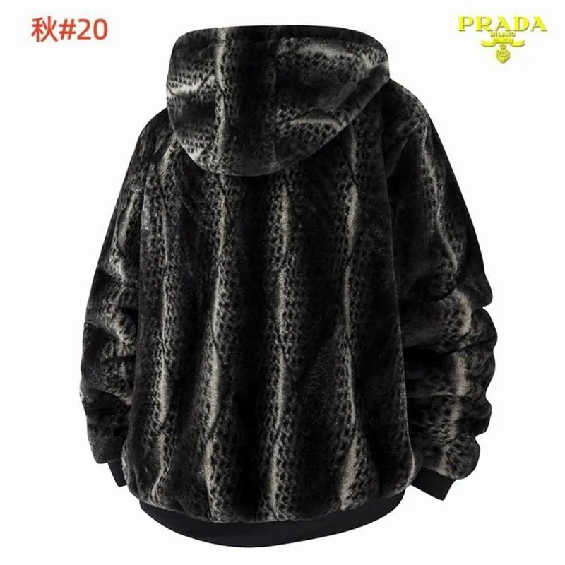 Prada 12yr436 Jacket, source view 3, SKU 12yr436
