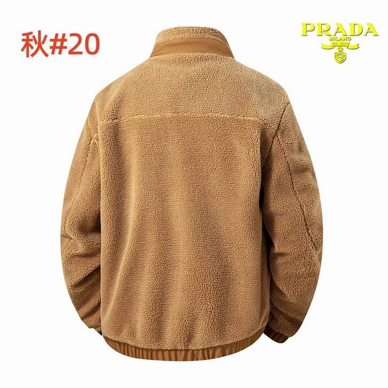 Prada 12yr437 Jacket, source view 3, SKU 12yr437