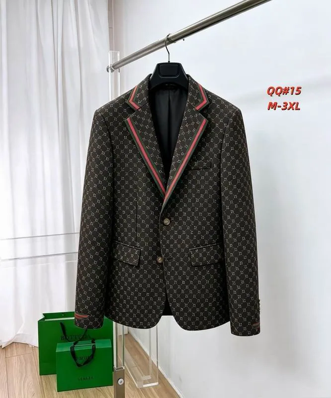 Gucci 12yr97 Blazer, source view 1, SKU 12yr97
