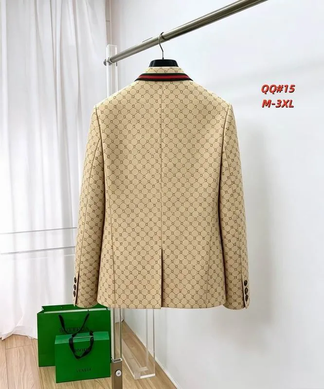 Gucci 12yr97 Blazer, source view 3, SKU 12yr97