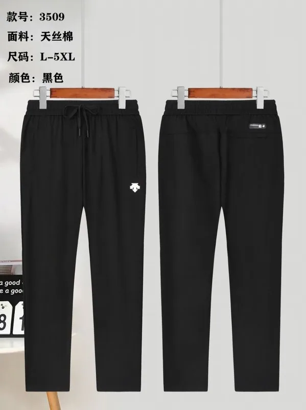 Descente yfx3509 Pants, source view 1, SKU yfx3509