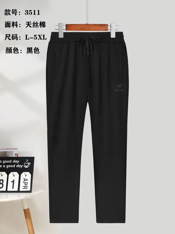 Arcteryx yfx3511 Pants, source view 2, SKU yfx3511