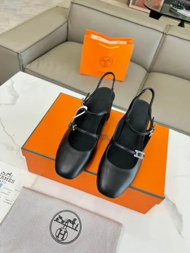 Hermes mnh0803 Flats, source view 1, SKU mnh0803