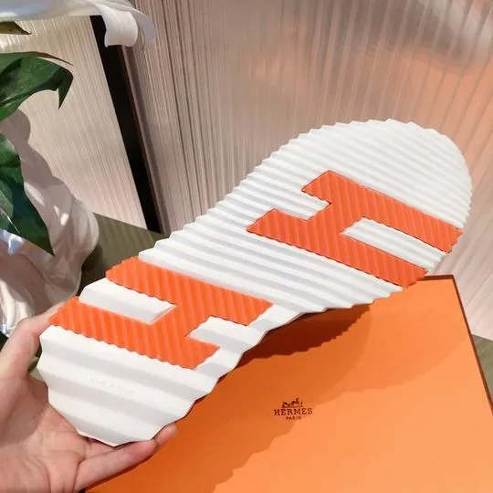 Hermes mnh0218 Sneakers, source view 5, SKU mnh0218