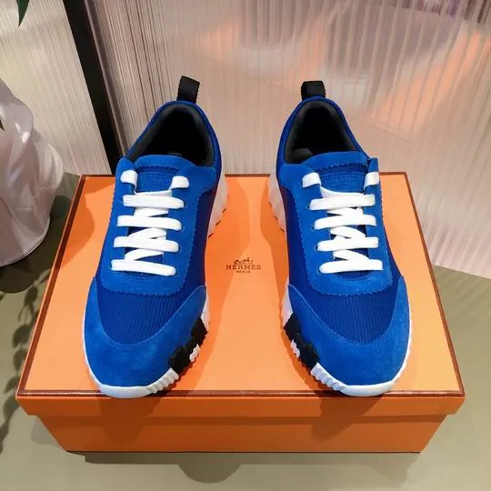 Hermes mnh0218 Sneakers, source view 6, SKU mnh0218