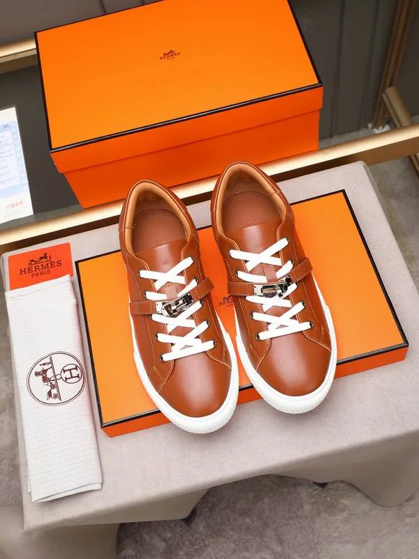 Hermes hnh0505 Sneakers, source view 1, SKU hnh0505