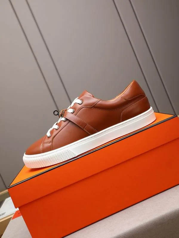 Hermes hnh0505 Sneakers, source view 2, SKU hnh0505