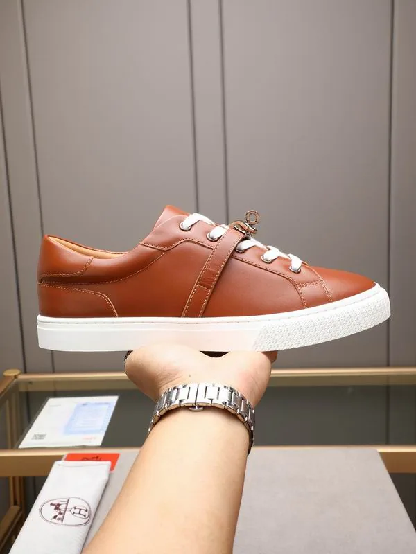Hermes hnh0505 Sneakers, source view 4, SKU hnh0505