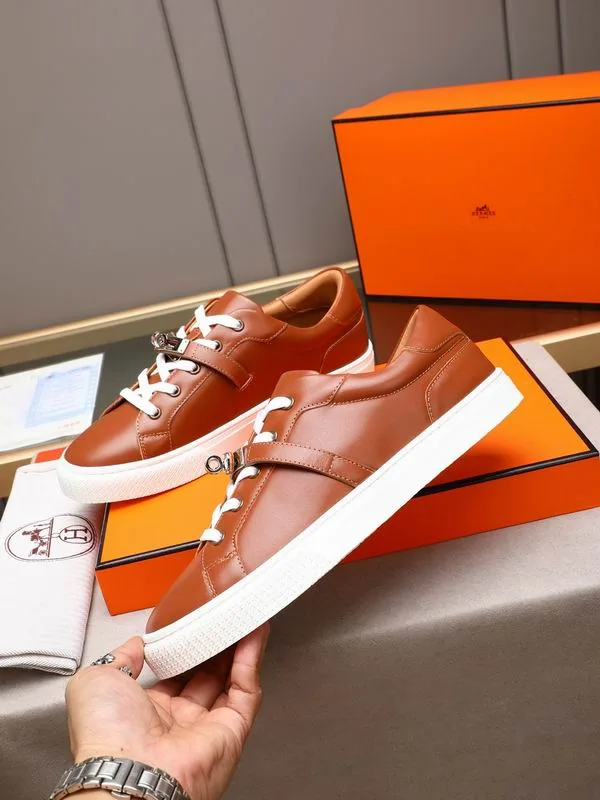 Hermes hnh0505 Sneakers, source view 5, SKU hnh0505