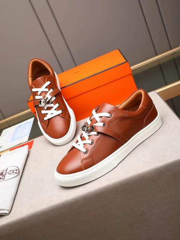 Hermes hnh0505 Sneakers, source view 6, SKU hnh0505