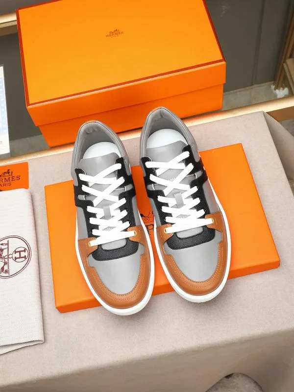 Hermes hnh0601 Sneakers, source view 1, SKU hnh0601