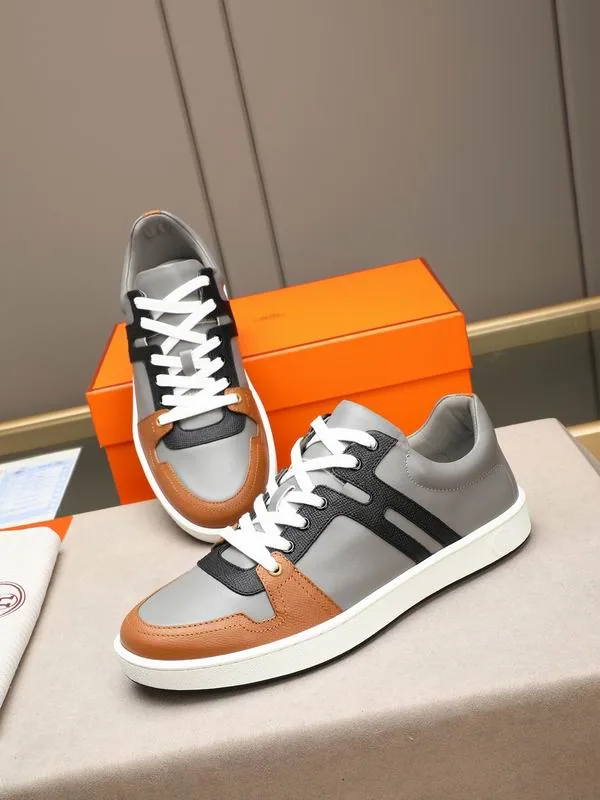 Hermes hnh0601 Sneakers, source view 4, SKU hnh0601
