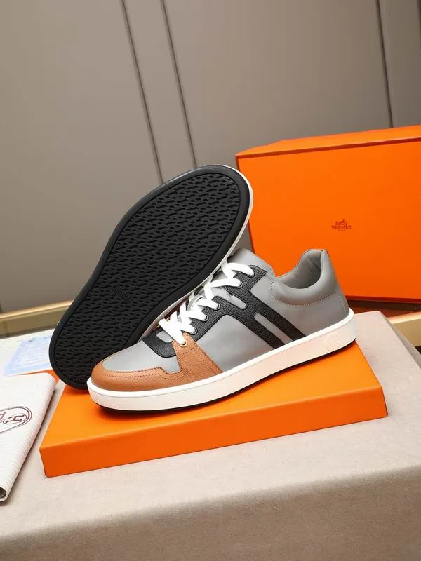 Hermes hnh0601 Sneakers, source view 5, SKU hnh0601
