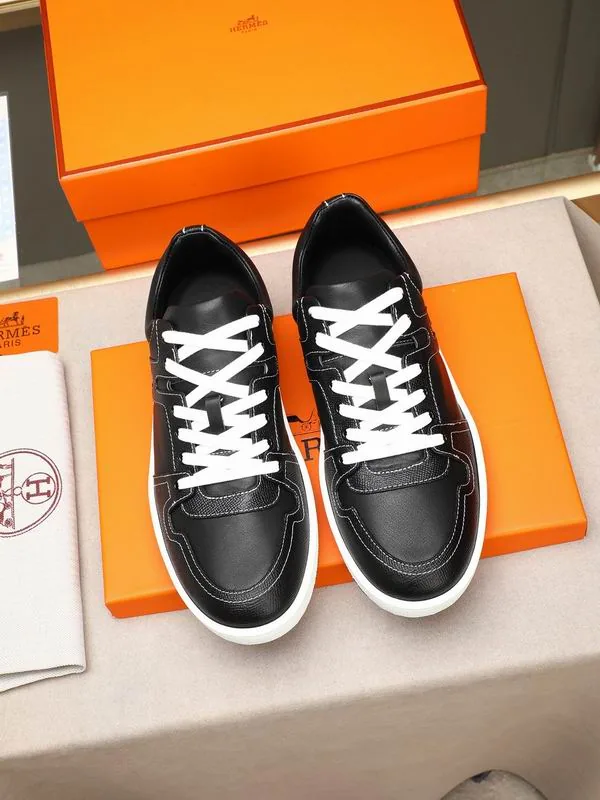Hermes hnh0601 Sneakers, source view 6, SKU hnh0601