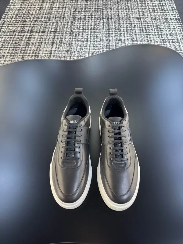 Hermes hnh0602 Sneakers, source view 1, SKU hnh0602