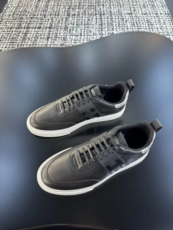 Hermes hnh0602 Sneakers, source view 2, SKU hnh0602