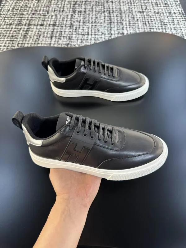Hermes hnh0602 Sneakers, source view 3, SKU hnh0602