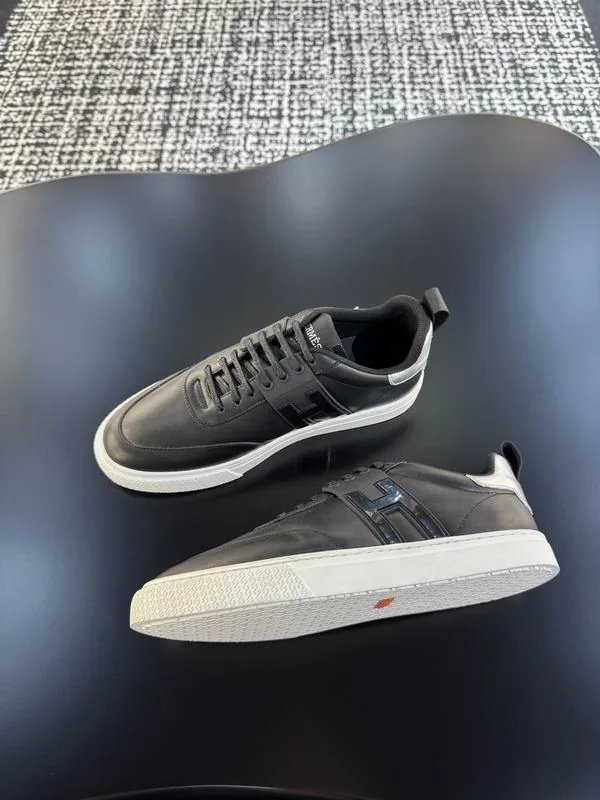 Hermes hnh0602 Sneakers, source view 4, SKU hnh0602