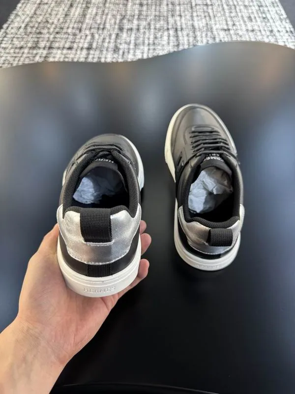 Hermes hnh0602 Sneakers, source view 5, SKU hnh0602