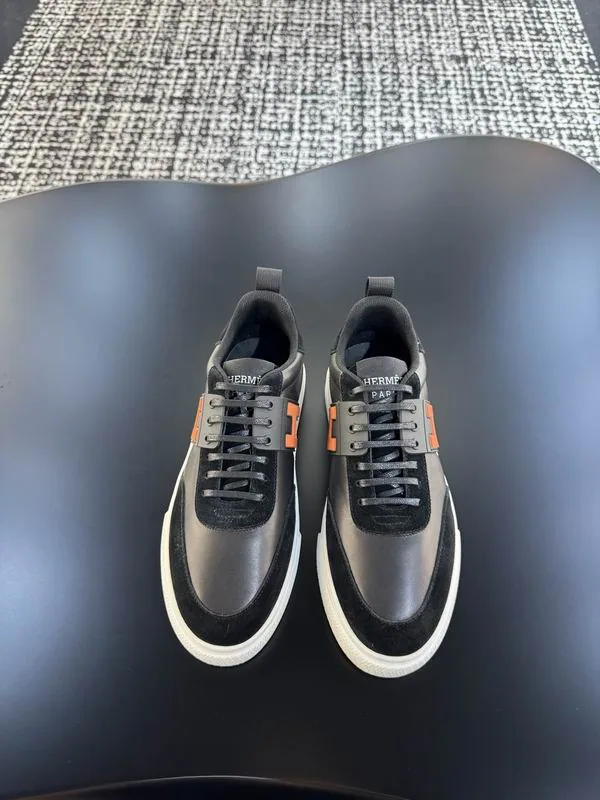 Hermes hnh0602 Sneakers, source view 6, SKU hnh0602