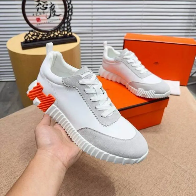 Hermes jyq0101 Sneakers, source view 4, SKU jyq0101