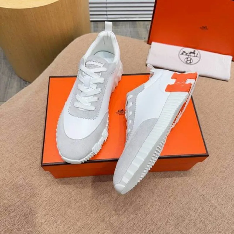Hermes jyq0101 Sneakers, source view 5, SKU jyq0101
