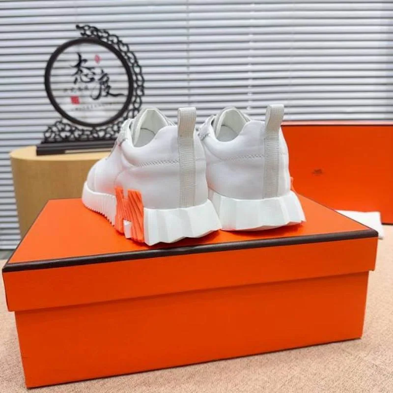 Hermes jyq0101 Sneakers, source view 6, SKU jyq0101