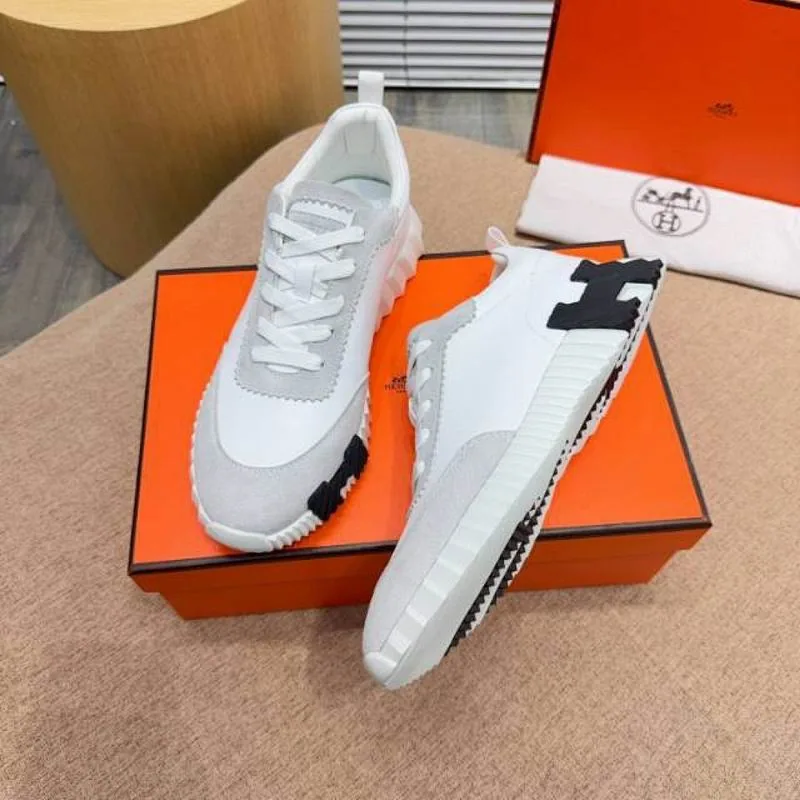 Hermes jyq0102 Sneakers, source view 1, SKU jyq0102
