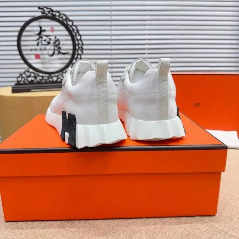 Hermes jyq0102 Sneakers, source view 3, SKU jyq0102