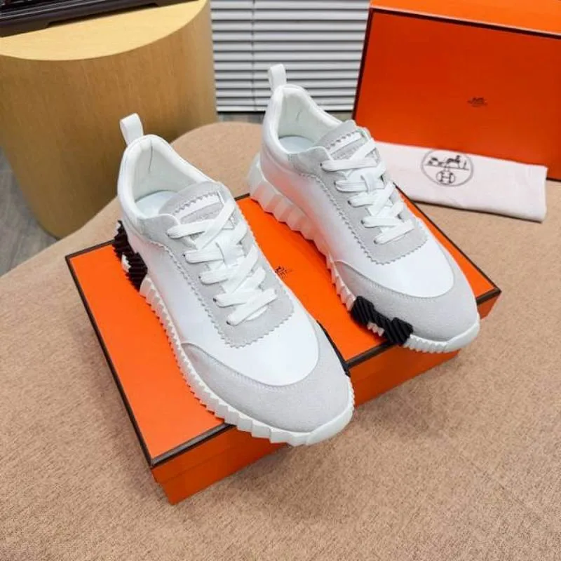 Hermes jyq0102 Sneakers, source view 4, SKU jyq0102
