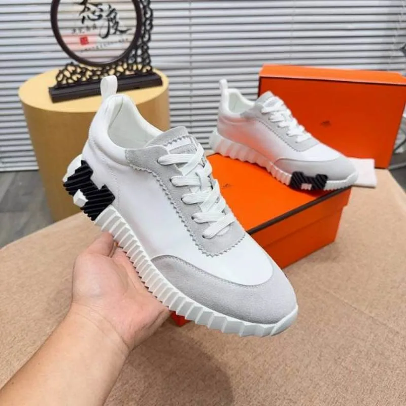 Hermes jyq0102 Sneakers, source view 5, SKU jyq0102