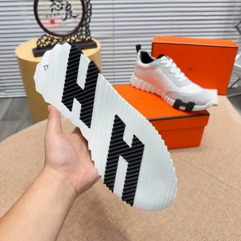 Hermes jyq0103 Sneakers, source view 1, SKU jyq0103
