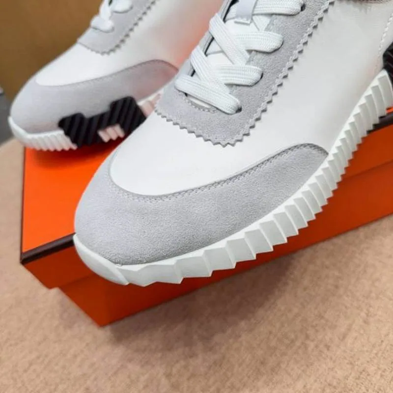 Hermes jyq0103 Sneakers, source view 3, SKU jyq0103