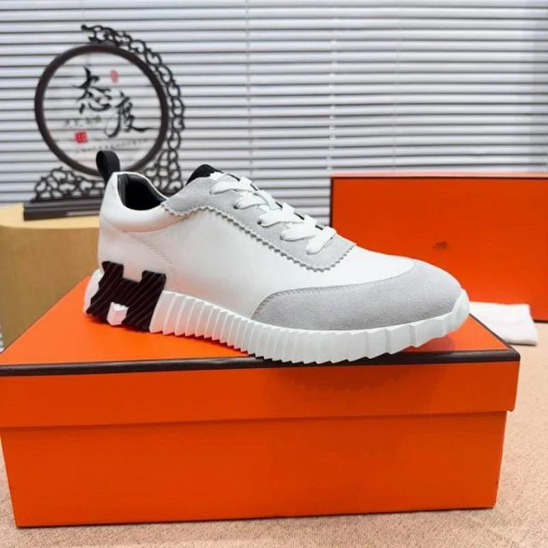 Hermes jyq0103 Sneakers, source view 4, SKU jyq0103